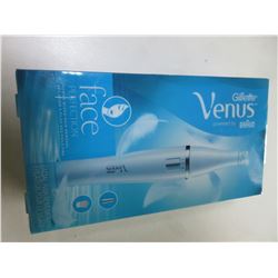 Gillette Venus Face Perfection / power micro hair removal