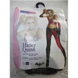 Halloween Costume / Harley Quinn / medium