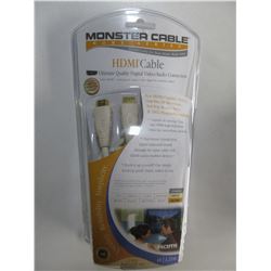 Monster HDMI Cable