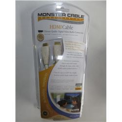 Monster HDMI Cable