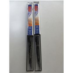 New Wynn's X-TEND 19 inch Wiper Blade Set of 2 / great value