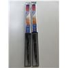 Image 1 : New Wynn's X-TEND 19 inch Wiper Blade Set of 2 / great value