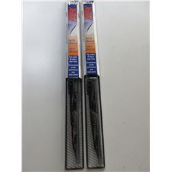 New Wynn's X-TEND 19 inch Wiper Blade Set of 2 / great value