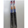 Image 1 : New Wynn's X-TEND 19 inch Wiper Blade Set of 2 / great value