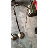 Image 2 : PAIR OF GOOSE NECK FLOOR LAMPS