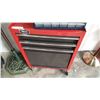 Image 1 : HOMAK ROLLING TOOL ORGANIZER