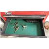 Image 3 : HOMAK ROLLING TOOL ORGANIZER