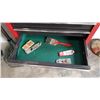 Image 4 : HOMAK ROLLING TOOL ORGANIZER