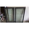 Image 1 : 2 52" X 28" SKYLIGHTS