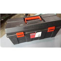 JOBMATE TOOLBOX