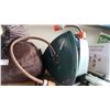 Image 1 : RETRACTABLE WATER HOSE REEL
