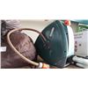 Image 2 : RETRACTABLE WATER HOSE REEL