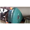 Image 3 : RETRACTABLE WATER HOSE REEL