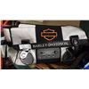 Image 2 : HARLEY DAVIDSON COOLER BAG RADIO