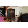 Image 3 : 3 PET CARRIERS