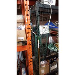 LARGE FISHING NET