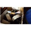 Image 2 : LOT OF 5 DOME SECURITY CAMERAS