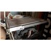 Image 1 : RIGID TILE SAW
