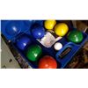 Image 2 : COOPER BOCCE SET