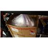 Image 2 : LOT OF BUBBLE BAGS, ZIPLOC BAGS, AND VELVET BAGS