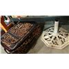 Image 1 : TRACKER SUITCASE WITH SPICE GIRLS AND LOT OF MATCHBOX CARS AND UMBRELLA STAND