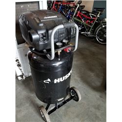 HUSKY PORTABLE AIR COMPRESSOR