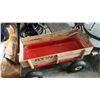 Image 1 : RADIO FLYER WAGON