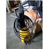 Image 1 : CRAFTSMAN 1500PSI ELECTRIC PRESSURE WASHER