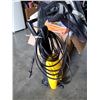 Image 2 : CRAFTSMAN 1500PSI ELECTRIC PRESSURE WASHER