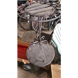 PATIO BISTRO SET