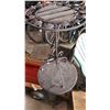Image 1 : PATIO BISTRO SET