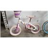 Image 2 : 2 BIKES - DISNEY PRINCESS AND FROZEN