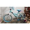 Image 3 : 2 BIKES - DISNEY PRINCESS AND FROZEN