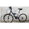 Image 1 : BLUE DUNLOP BIKE