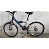 Image 3 : BLUE DUNLOP BIKE