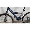 Image 4 : BLUE DUNLOP BIKE