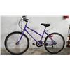 Image 1 : PURPLE SUPERCYCLE BIKE