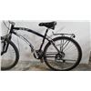 Image 3 : BLACK KUWAHARA BIKE