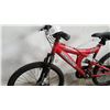 Image 2 : RED MONGOOSE BIKE