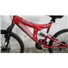 Image 4 : RED MONGOOSE BIKE