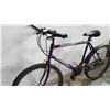 Image 2 : PURPLE RALEIGH BIKE