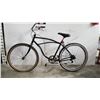 Image 1 : BLACK BRC BIKE