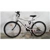 Image 1 : SILVER LEADER BIKE