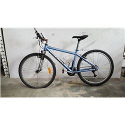 BLUE KONA BIKE