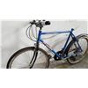 Image 2 : BLUE HUFFY BIKE