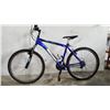Image 1 : BLUE MONGOOSE 15 SPEED BIKE
