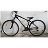 Image 1 : BLACK INFINITY BIKE