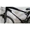 Image 4 : BLACK INFINITY BIKE