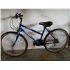 Image 1 : BLUE VENTURE BIKE