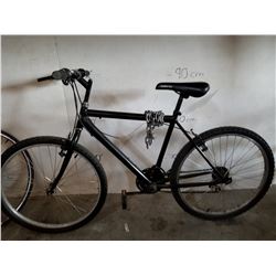 BLACK SUPER CYCLE BIKE